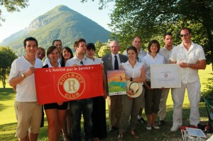 rotaract annecy
